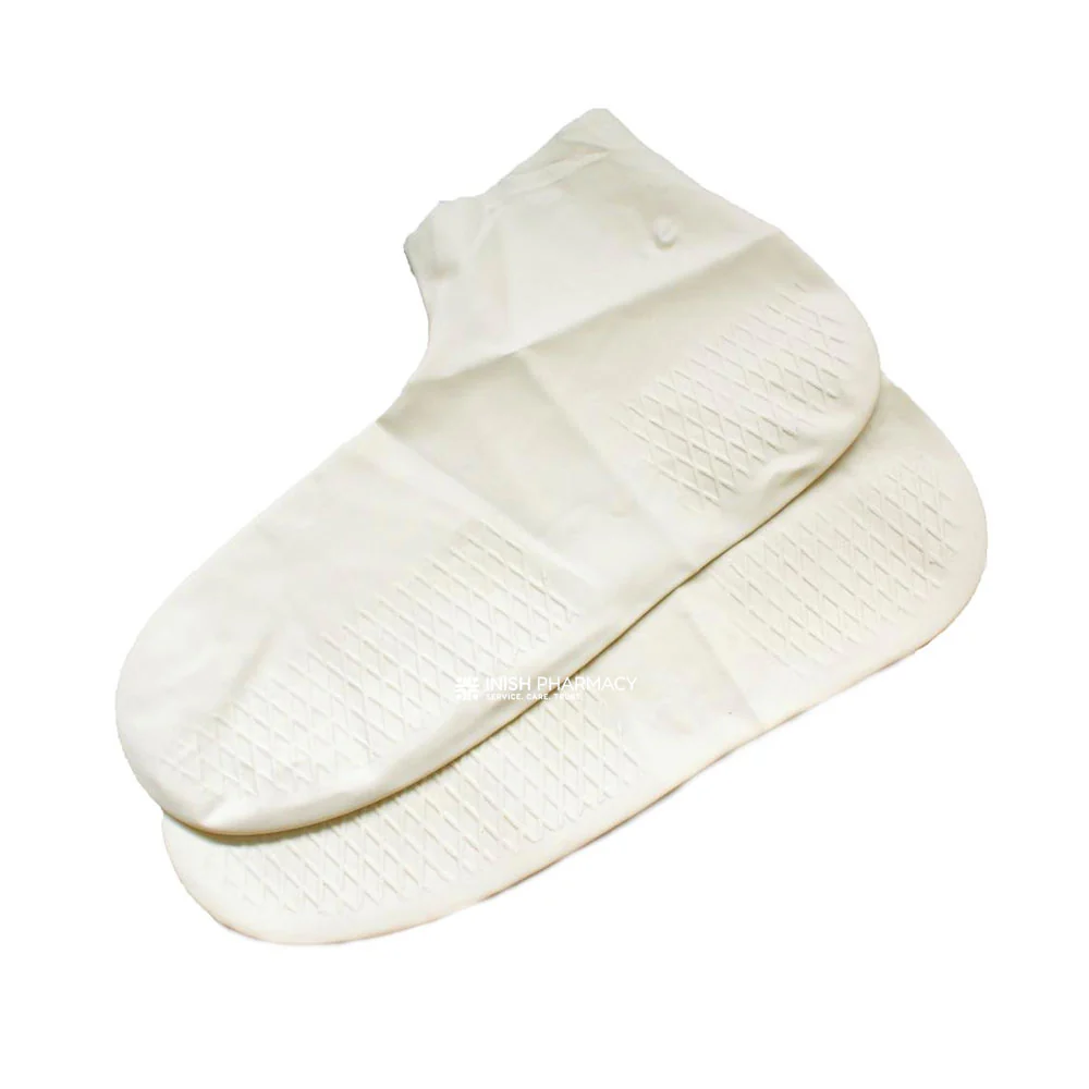 iSPORT Guard Socks