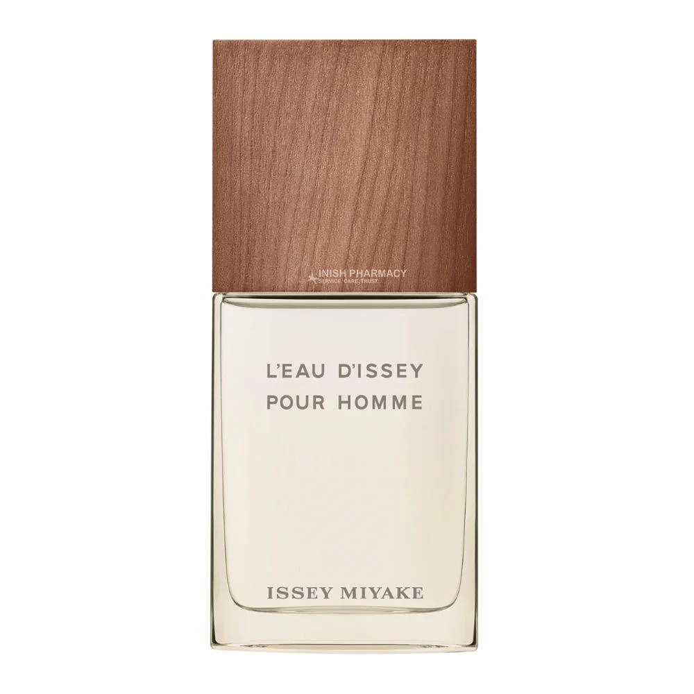 Issey Miyake L’Eau D’Issey Pour Homme Vetiver 50ml