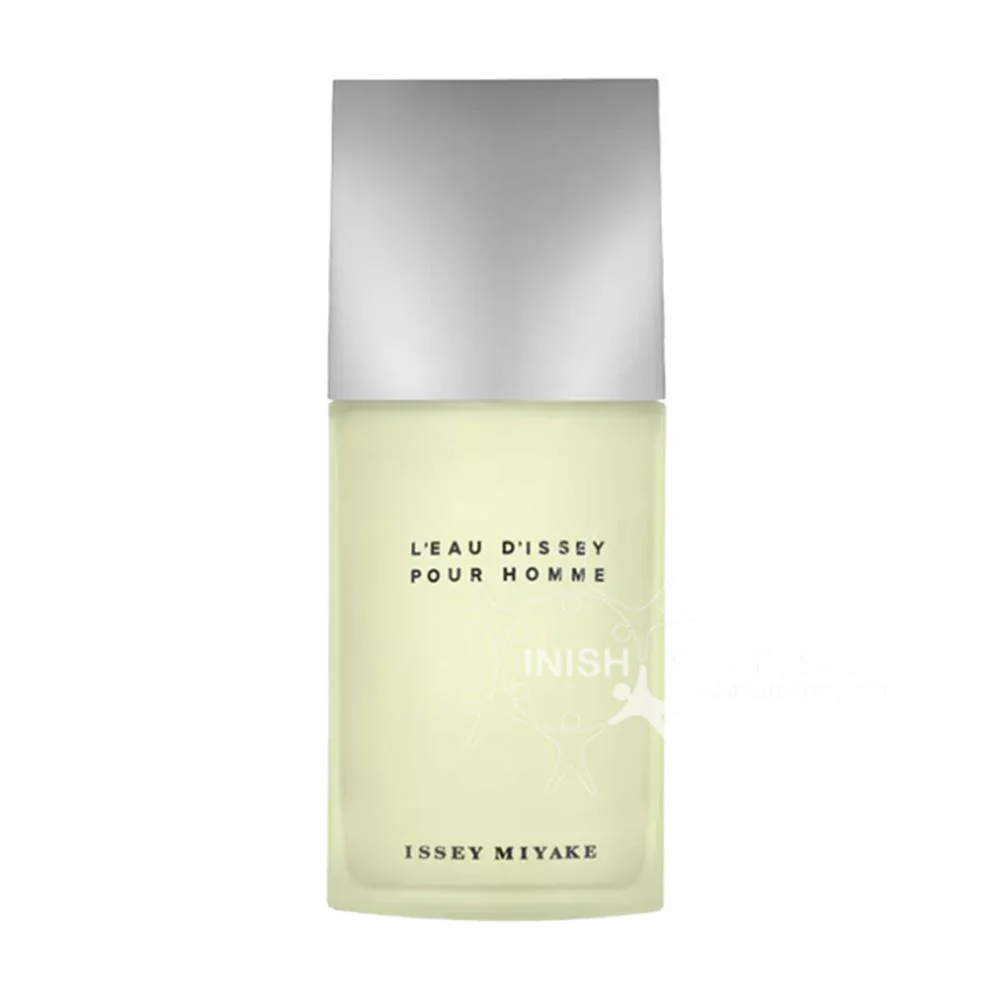 Issey Miyake L'eau D'Issey Pour Homme EDT Spray 75ml