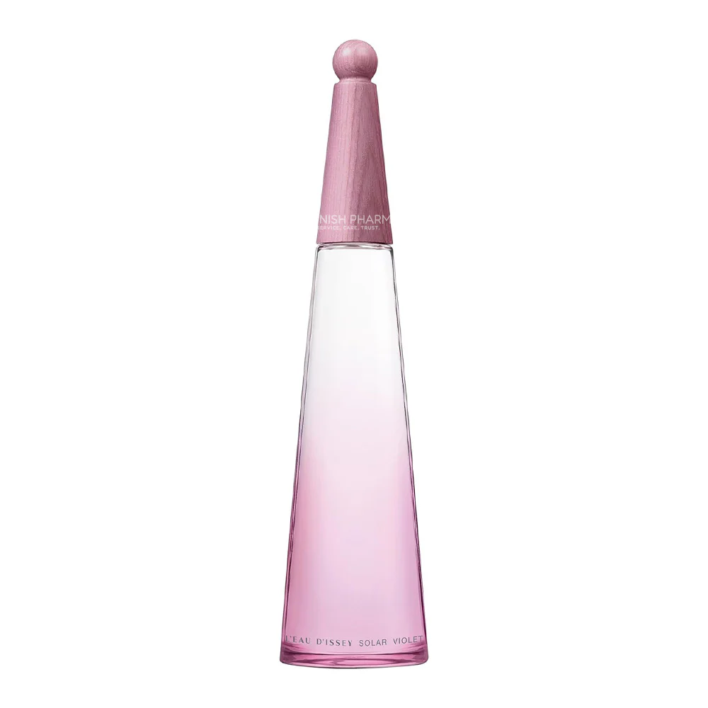 Issey Miyake Solar Violet EDT