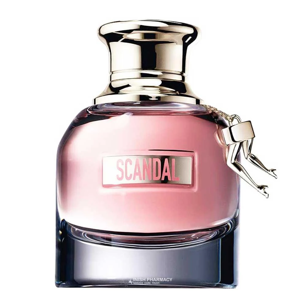 Jean Paul Gaultier Scandal EDP Spray 30ml