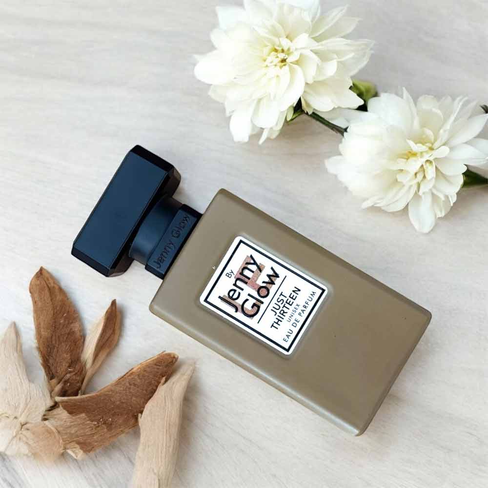 Jenny Glow Just Thirteen EDP 80ml - Image 2