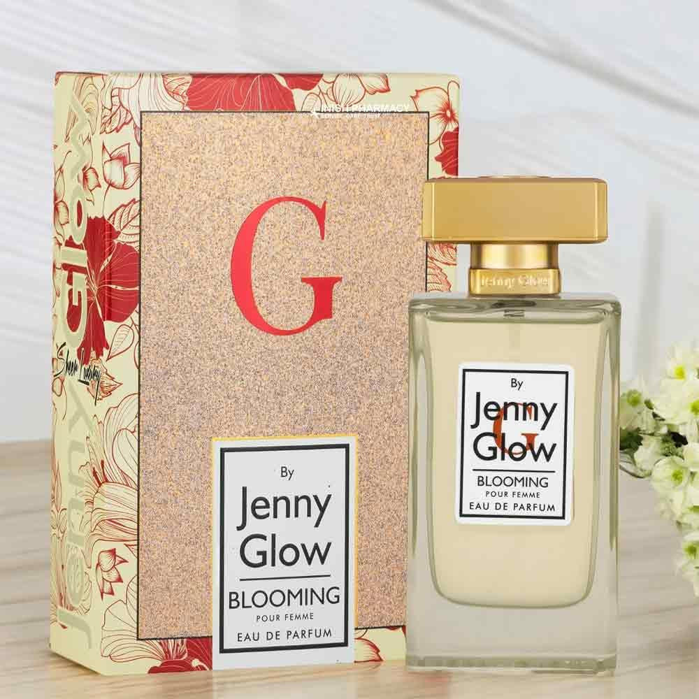 Jenny Glow Blooming 80ml - Image 2