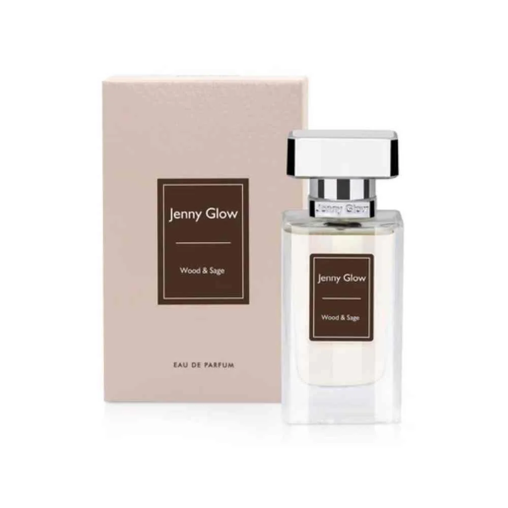 Jenny Glow Wood & Sage - Image 2