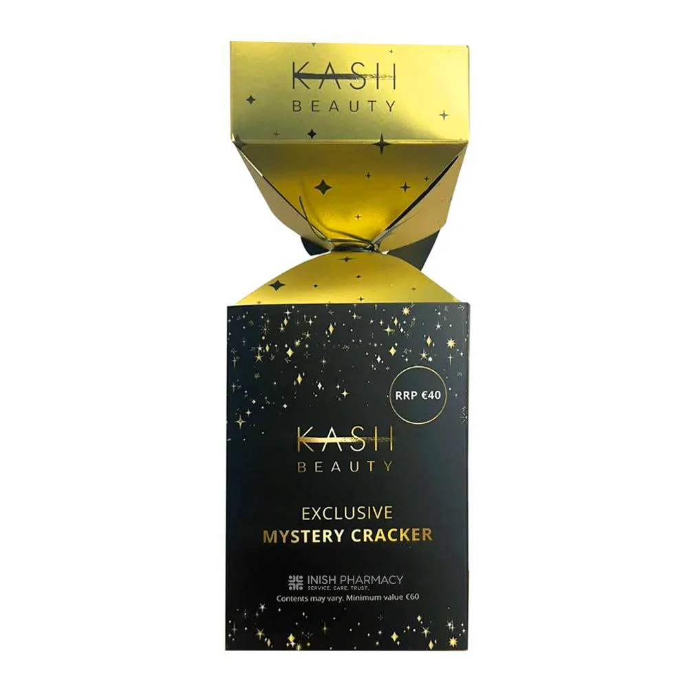 Kash Beauty Mystery Cracker