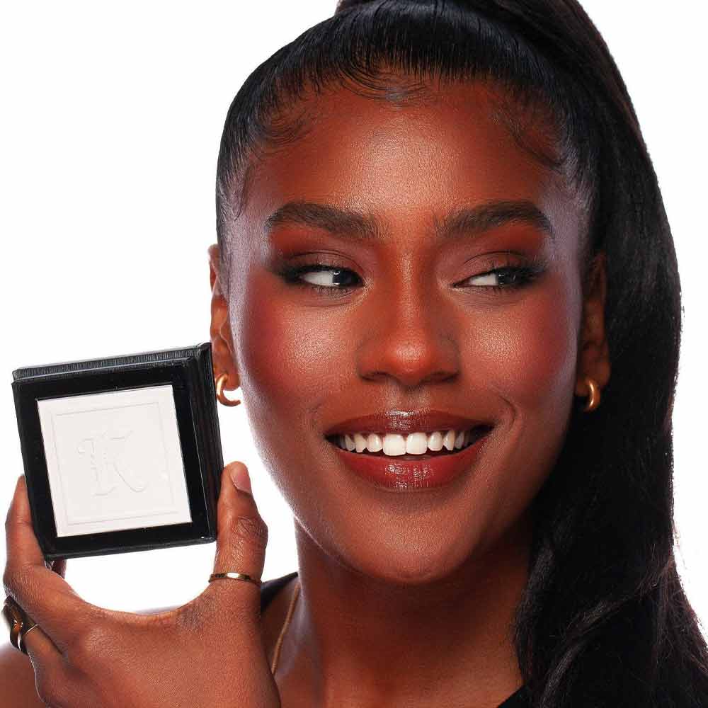 Kash Beauty Setting Powder - Image 3