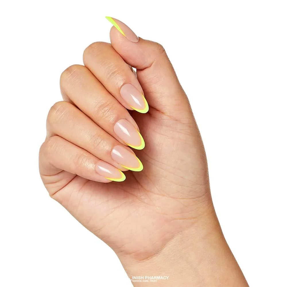 KISS Salon Acrylic French Color - Hype - Image 5