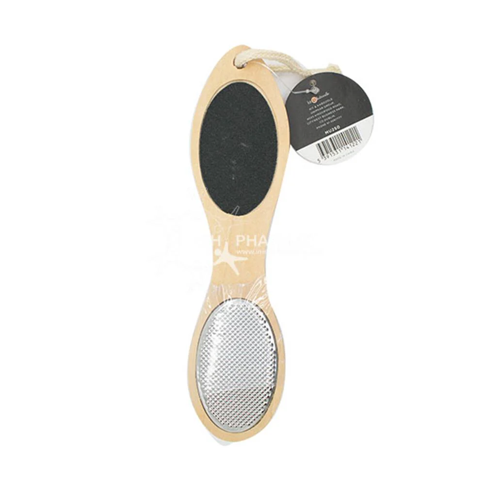 Kit & Kaboodle 4 in 1 Foot File - Image 2
