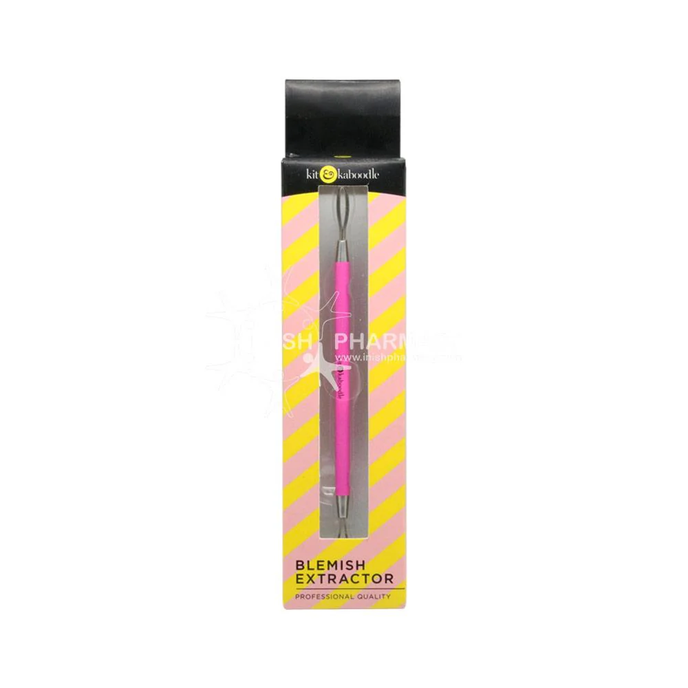 Kit & Kaboodle Blemish Extractor