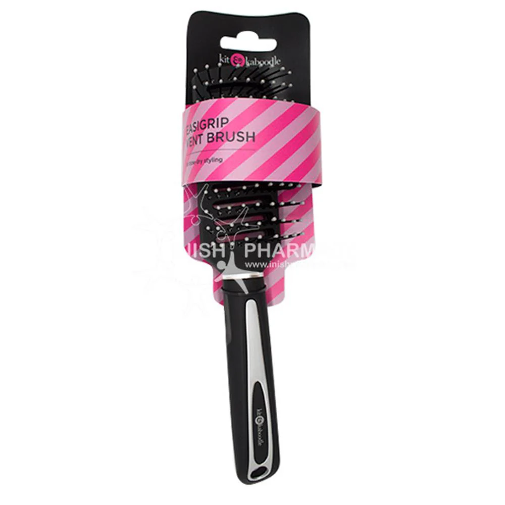 Kit & Kaboodle EasiGrip Vent Brush