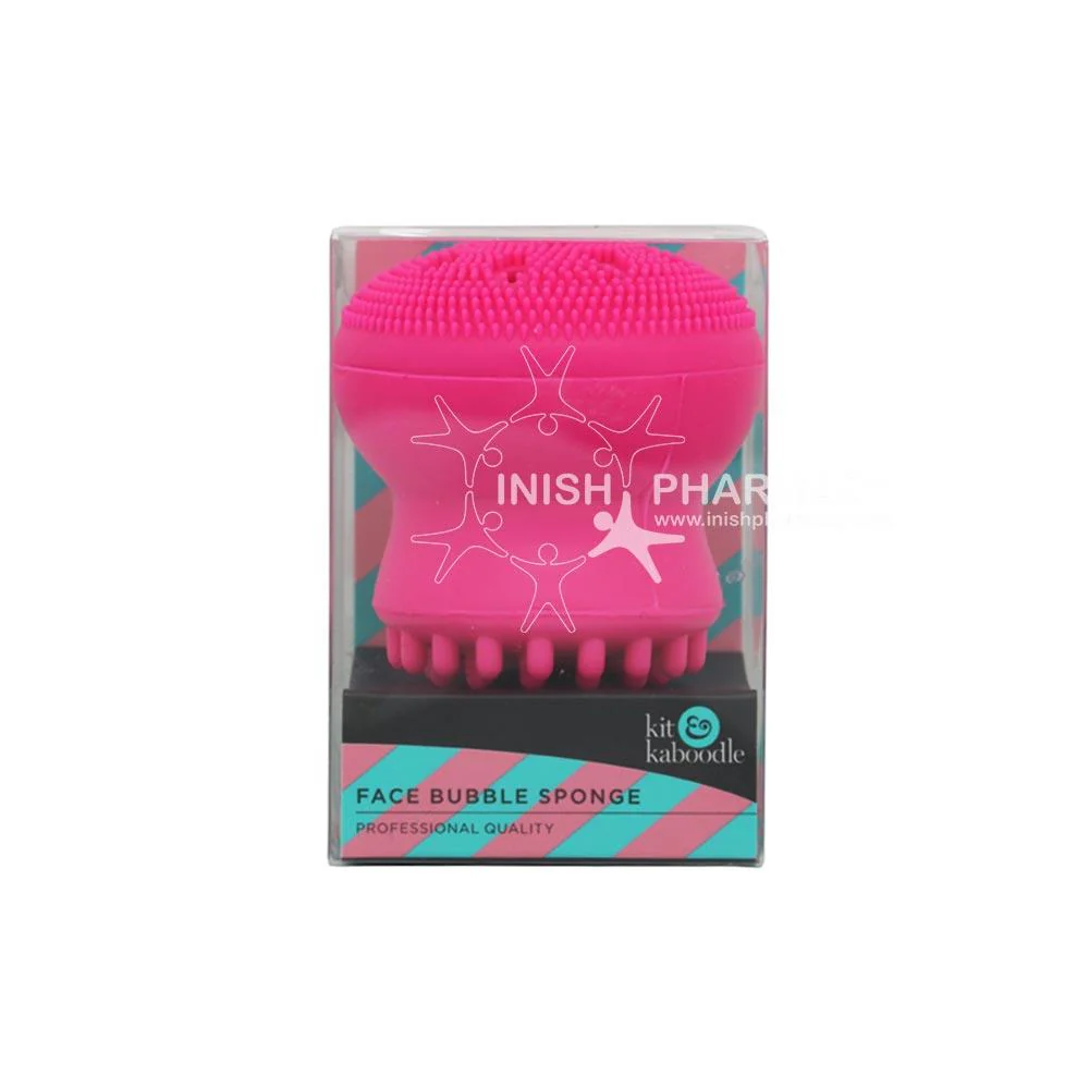 Kit & Kaboodle Face Bubble Sponge
