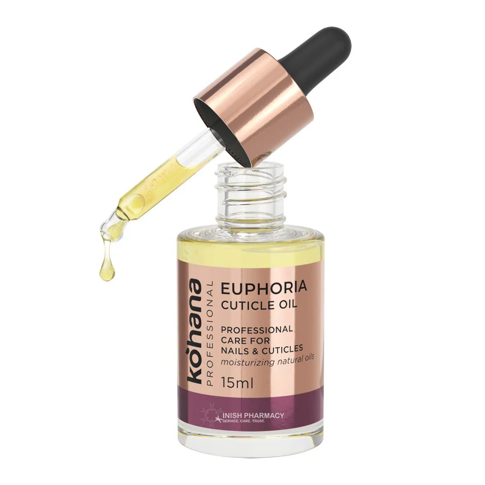 Kohana Cuticle Oil 15ml - Image 4