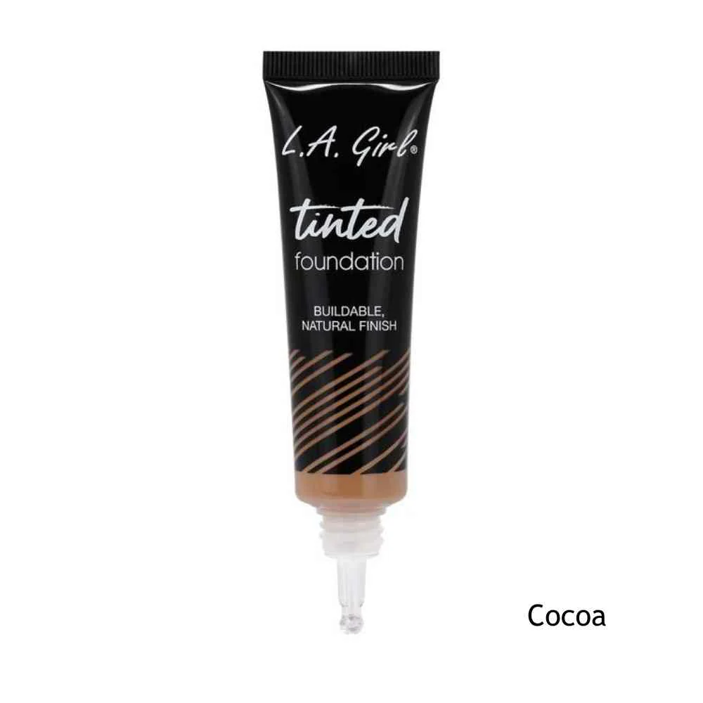 LA Girl Tinted Foundation - Image 15