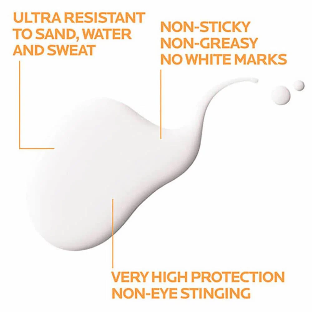 La Roche Posay Anthelios UVMune 400 Invisible Fluid SPF50+ 50ml - Image 6