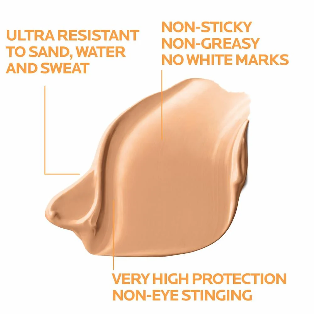 La Roche Posay Anthelios UVMune 400 Tinted Hydrating Cream SPF50+ 50ml - Image 7