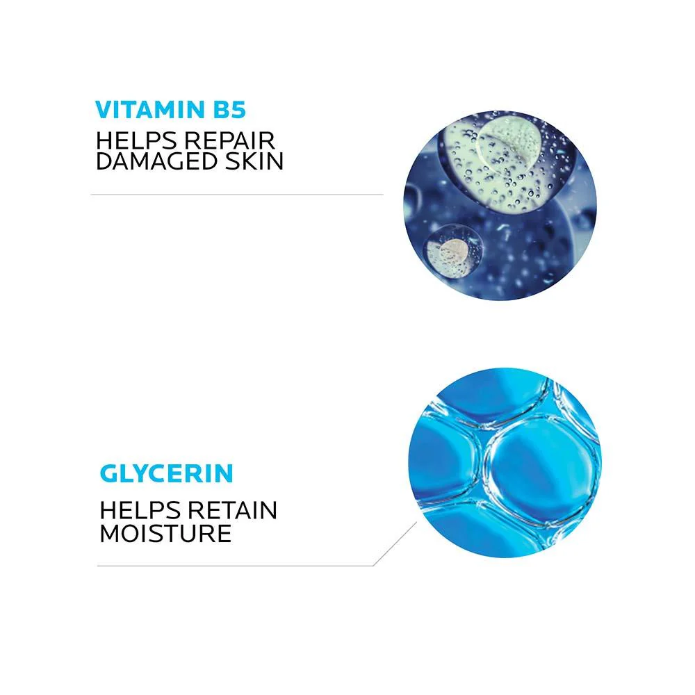 La Roche Posay Cicaplast B5 Repairing & Soothing Touch Free Spray 100ml - Image 5