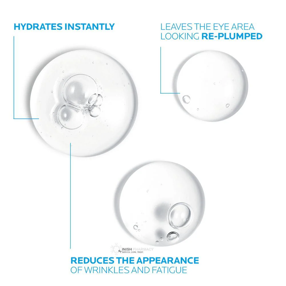 La Roche Posay Hyalu B5 Eye Serum - Image 5