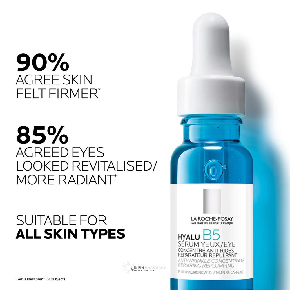 La Roche Posay Hyalu B5 Eye Serum - Image 7
