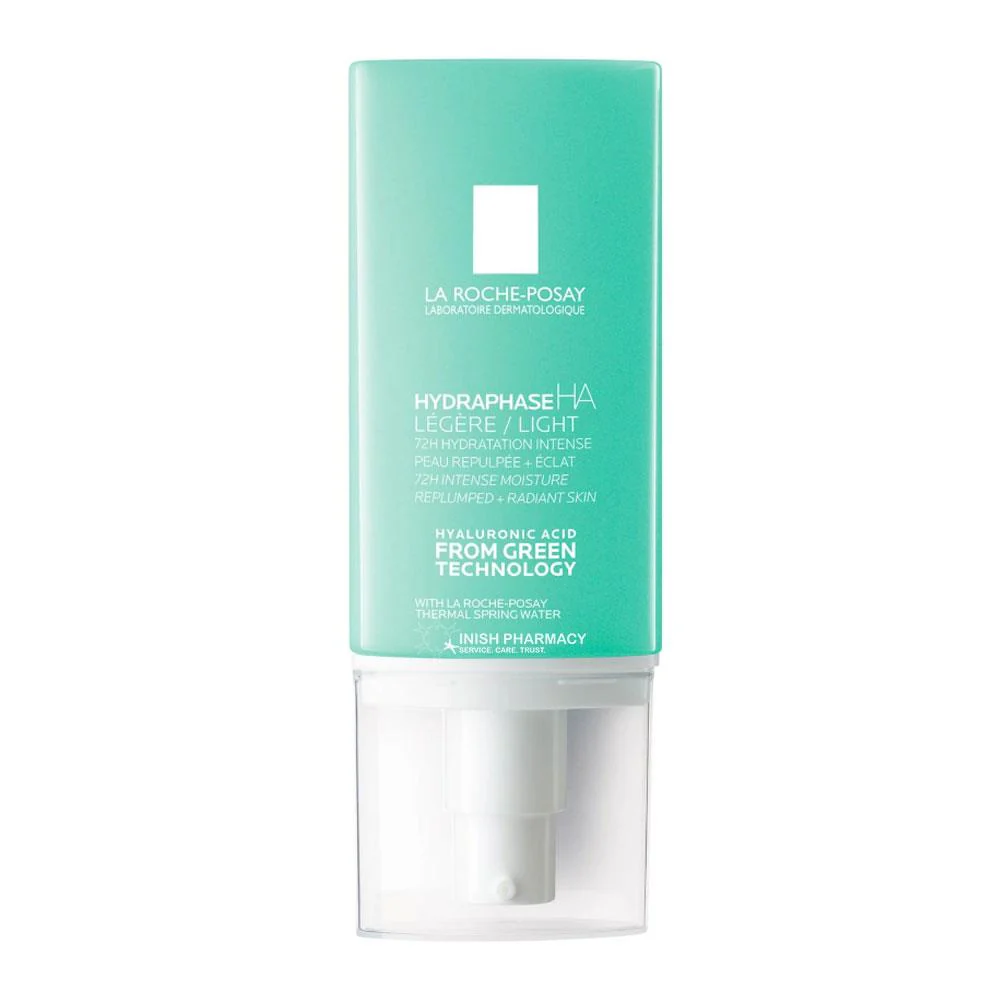 La Roche Posay Hydraphase HA Light 50ml