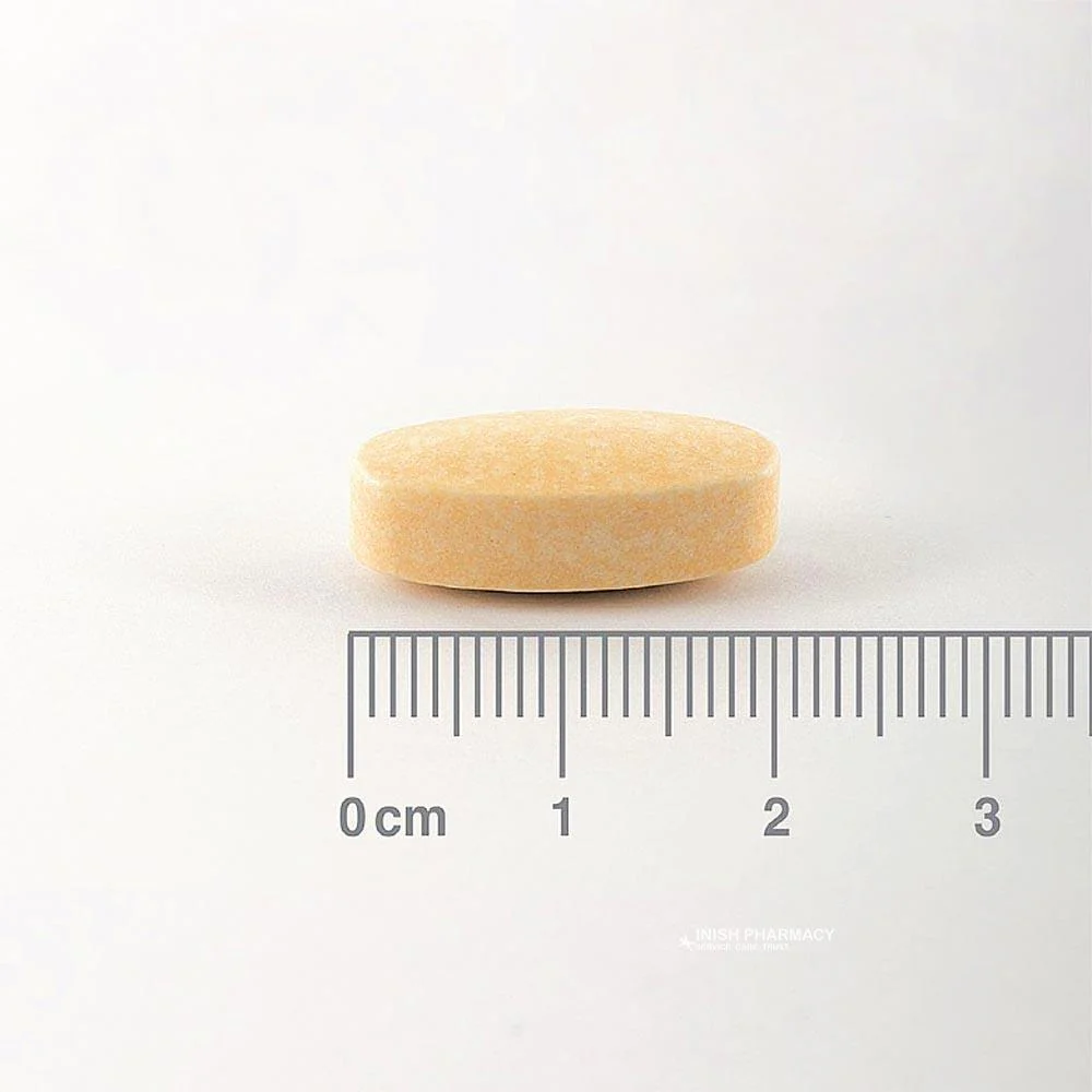Lamberts Glucosamine Sulphate 2KCI 1000mg 120 Tablets - Image 2