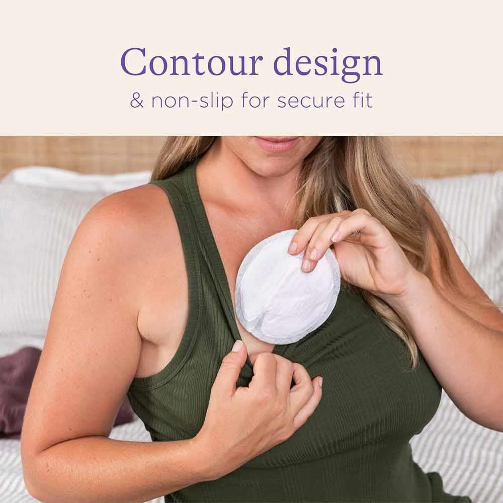 Lansinoh Disposable Breast Pads 60 Pack - Image 3