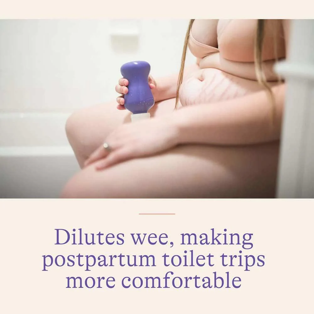 Lansinoh Postpartum Wash Bottle - Image 4