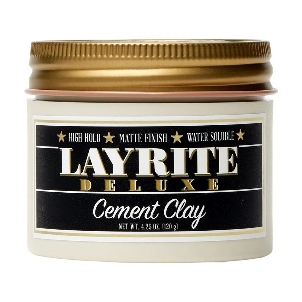 Layrite Cement Clay 120g - Image 3