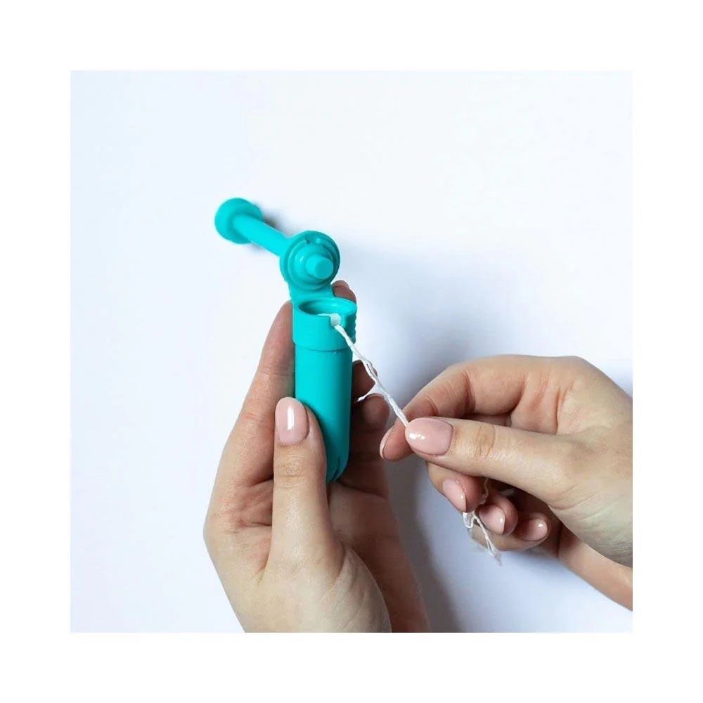 Lil-lets Reusable Tampon Applicator - Image 5