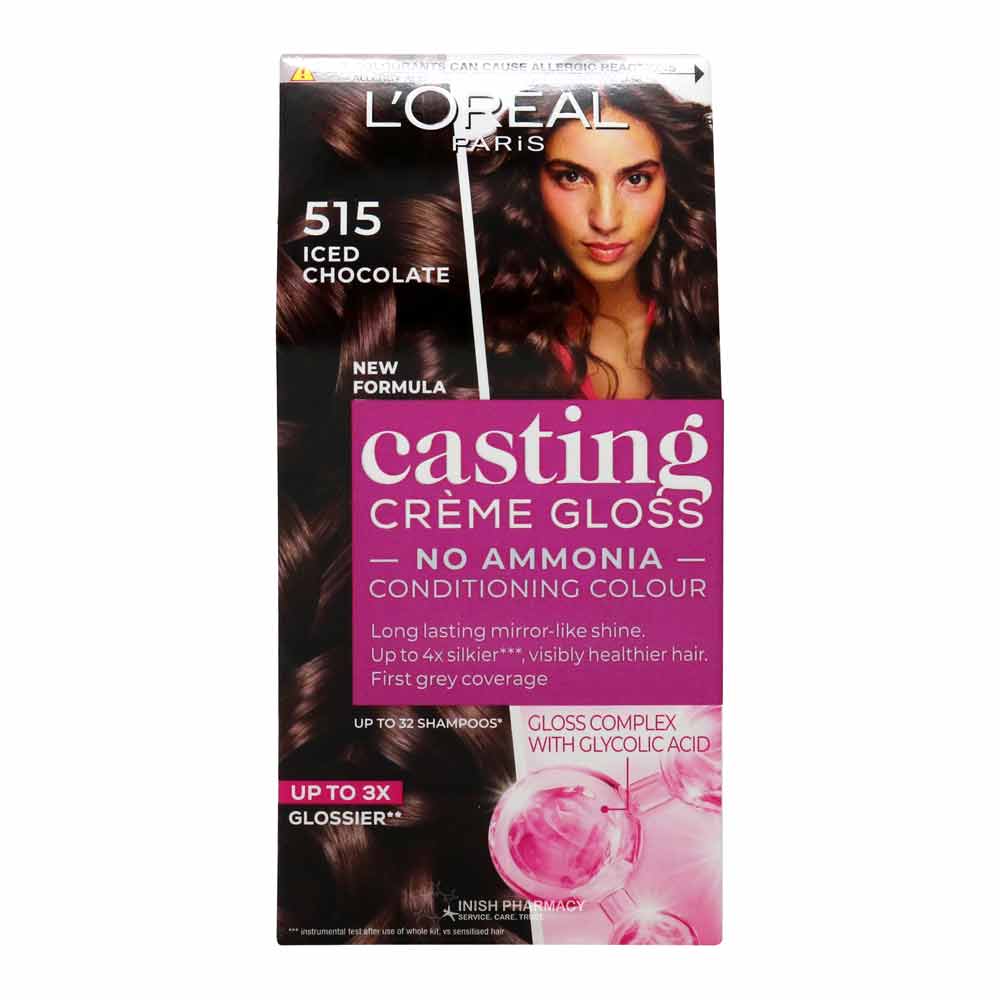 L'Oreal Casting Creme Gloss - Image 10