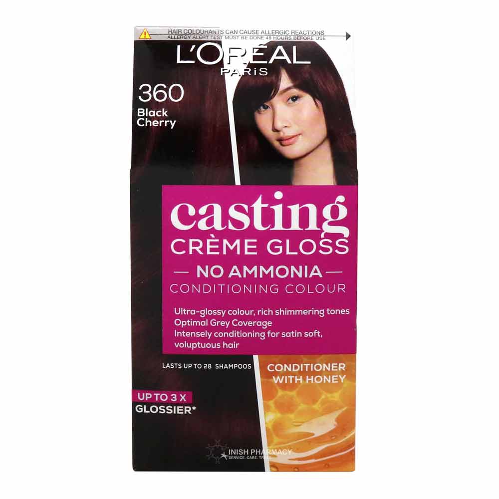 L'Oreal Casting Creme Gloss - Image 11