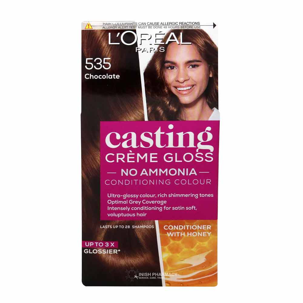 L'Oreal Casting Creme Gloss - Image 12