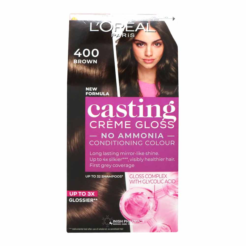 L'Oreal Casting Creme Gloss - Image 14