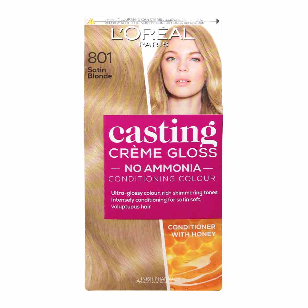 L'Oreal Casting Creme Gloss - Image 15