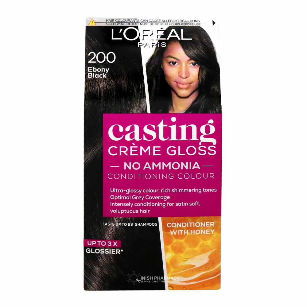 L'Oreal Casting Creme Gloss - Image 16