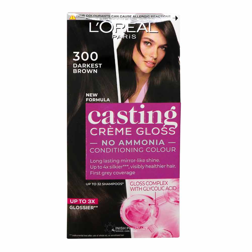 L'Oreal Casting Creme Gloss - Image 17