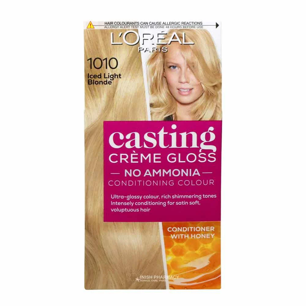 L'Oreal Casting Creme Gloss - Image 2