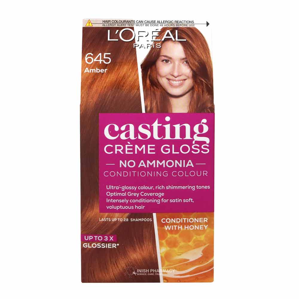 L'Oreal Casting Creme Gloss - Image 4