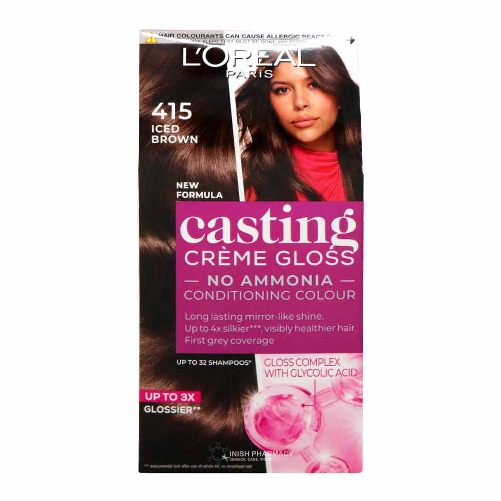 L'Oreal Casting Creme Gloss - Image 5