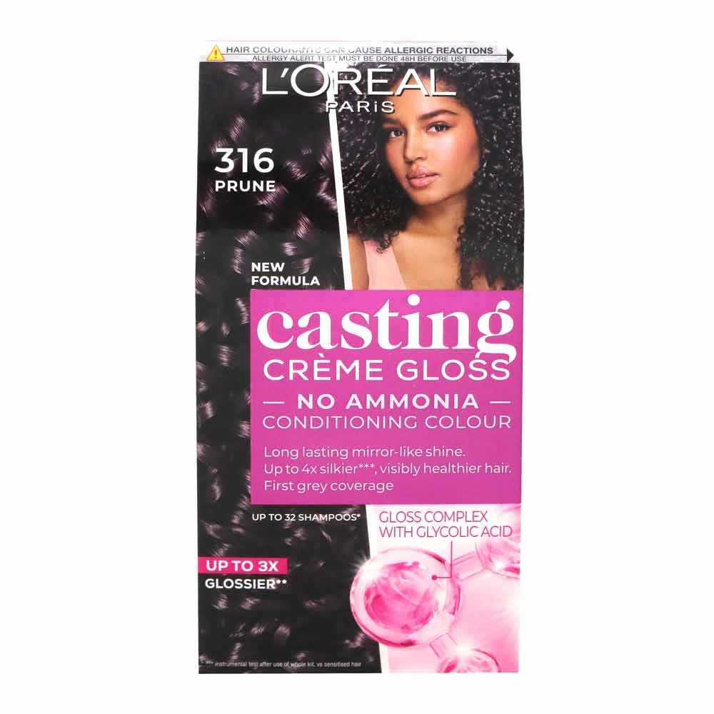 L'Oreal Casting Creme Gloss - Image 8