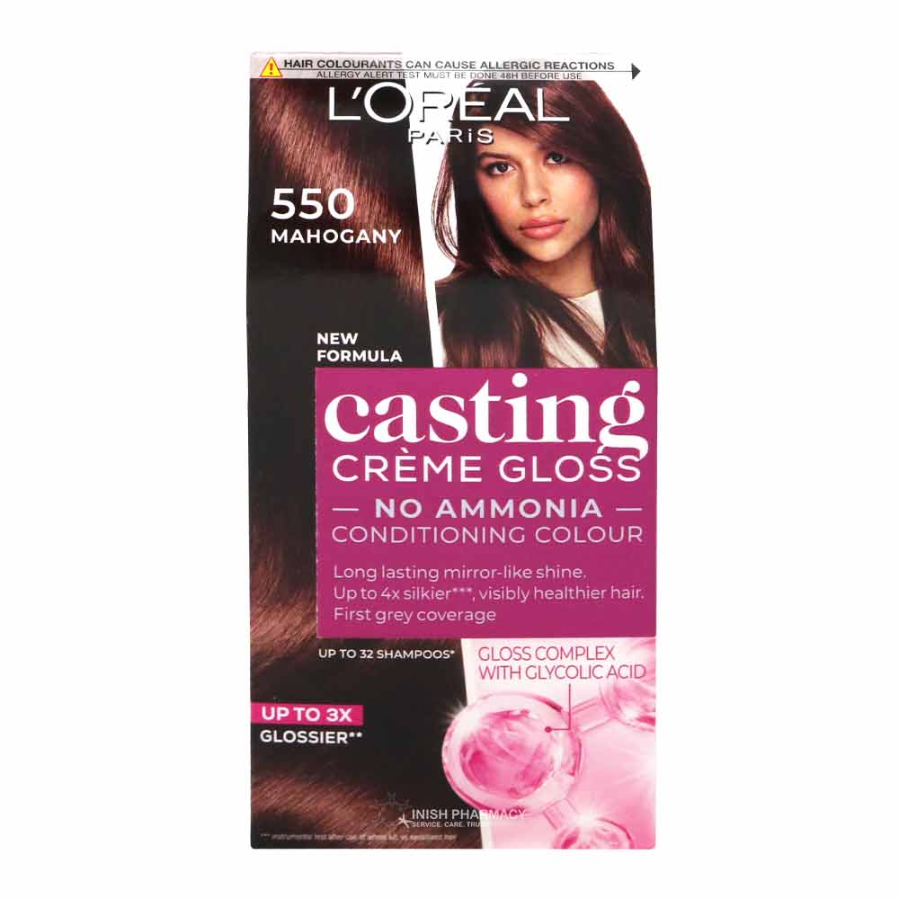 L'Oreal Casting Creme Gloss - Image 9