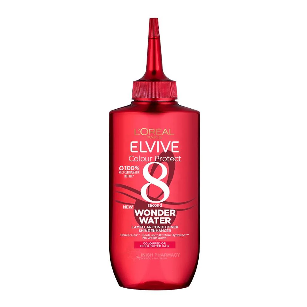 L'Oreal Elvive Colour Protect Wonder Water 200ml