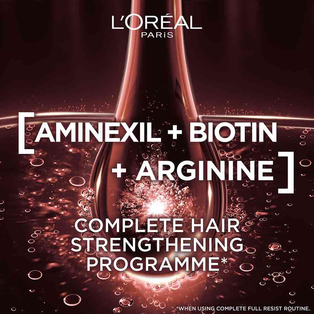 L'Oreal Elvive Full Resist Aminexil Power Mask 680ml - Image 4