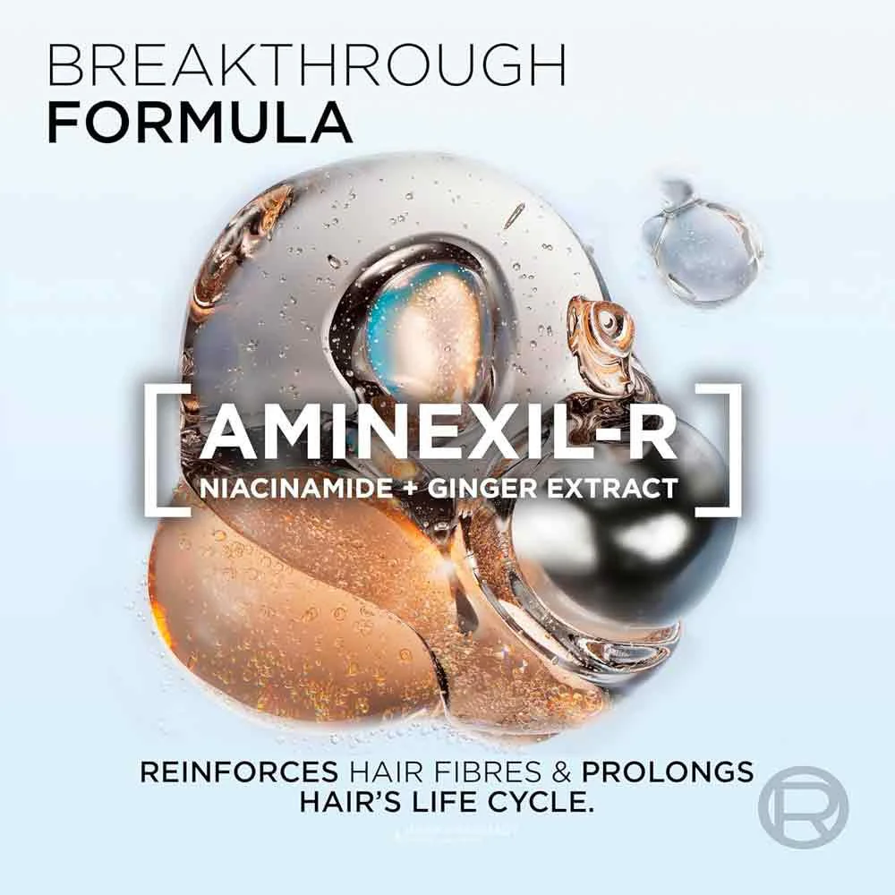 L'Oreal Elvive Hair Growth Booster Serum - Image 4