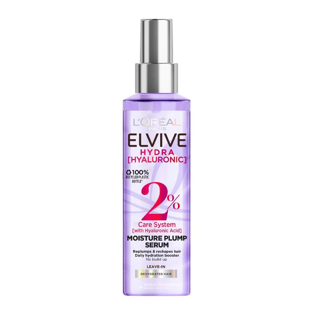 L'Oreal Elvive Hydra Hyaluronic Serum Spray
