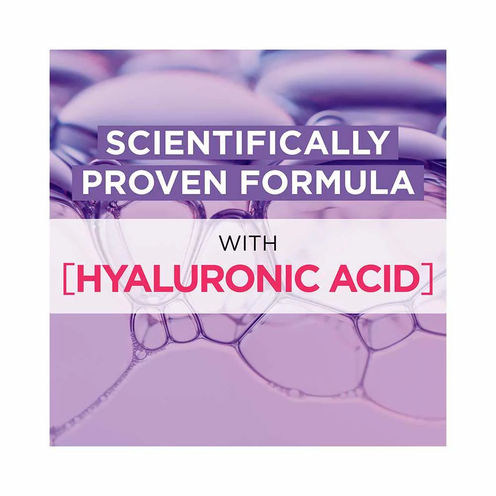L'Oreal Elvive Hydra Hyaluronic Shampoo 400ml - Image 4