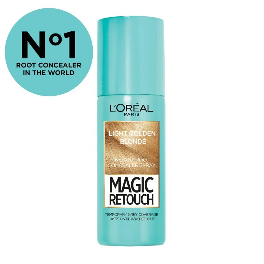 L'Oreal Magic Retouch 75ml - Image 2