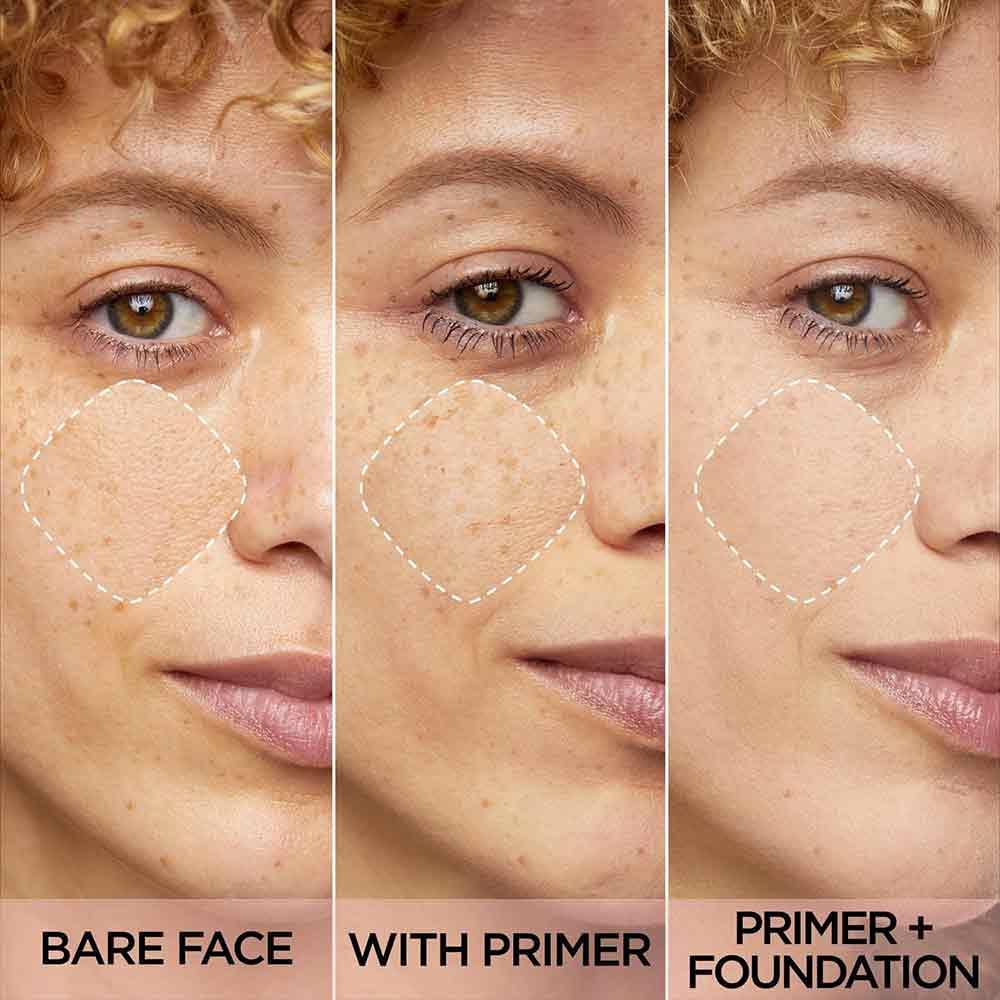 L'Oreal Paris Prime Lab 24HR Pore Minimiser Primer - Image 4