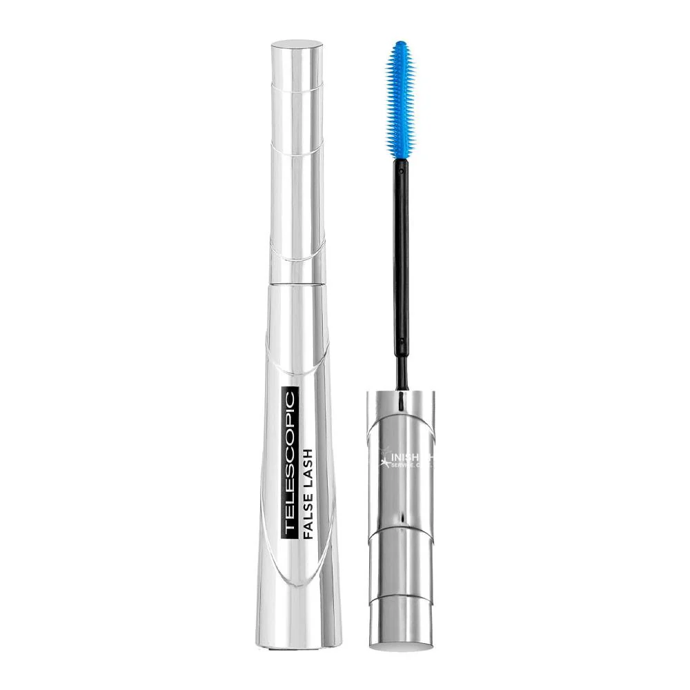 L'Oreal Paris Telescopic Falsh Lash Mascara Magnetic Black