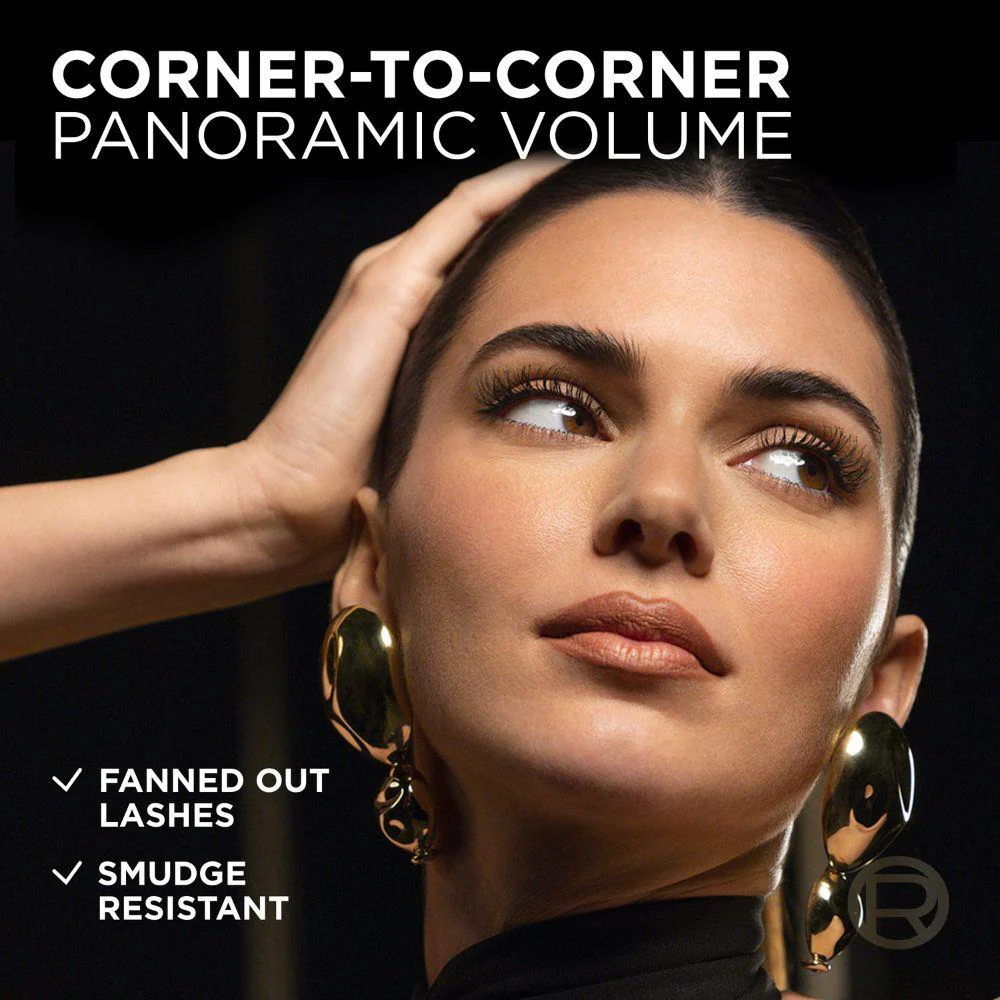 L'Oreal Paris Volume Million Lashes Panorama Mascara - Image 5