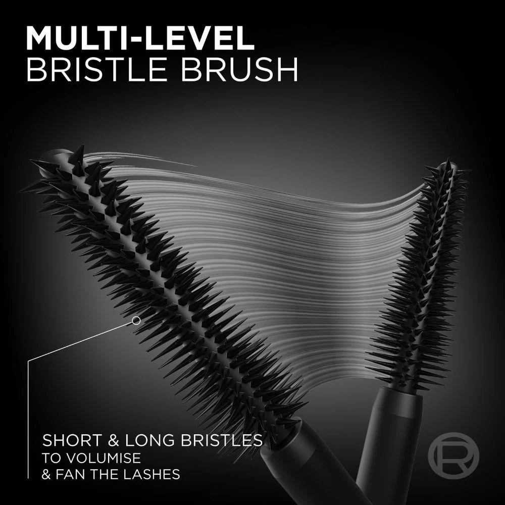 L'Oreal Paris Volume Million Lashes Panorama Mascara - Image 8